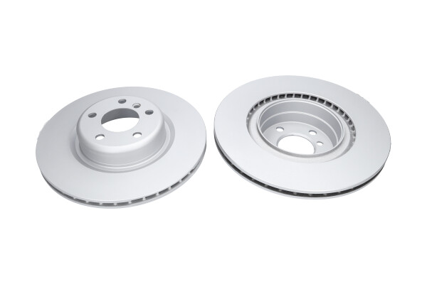 KAVO PARTS Bremseskive br10302c 345mm 24mm for BMW