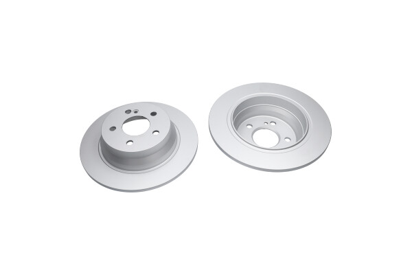 KAVO PARTS Bremseskive br10249c 300mm 10mm for MERCEDES-BENZ