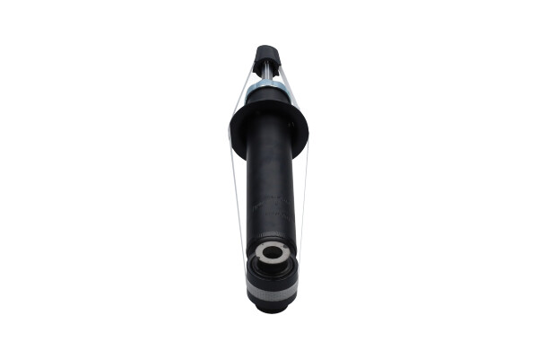 KAVO PARTS Støddæmper SSA-10613 foraksel for PEUGEOT