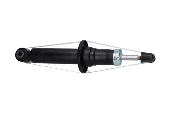 KAVO PARTS Støddæmper ssa11492 bagaksel for BMW