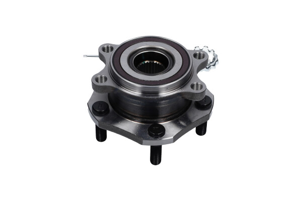 KAVO PARTS Hjullejesæt WBK-10103 for NISSAN