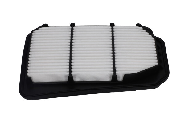 KAVO PARTS Luftfilter da759 Filterindsats length_mm_203|Længde [mm]|287 width_mm_206|Bredde [mm]|199 height_mm_209|Højde [mm]|44 44mm for CHEVROLET