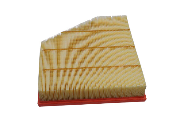KAVO PARTS Luftfilter faf1001 Filterindsats length_mm_203|Længde [mm]|304 width_mm_206|Bredde [mm]|264 height_mm_209|Højde [mm]|48 48mm for CHEVROLET