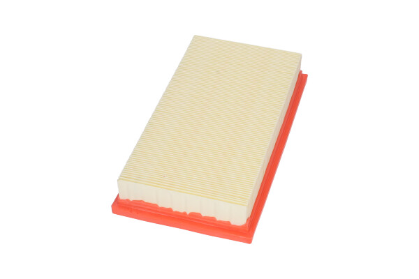 KAVO PARTS Luftfilter faf10011 Filterindsats length_mm_203|Længde [mm]|268 width_mm_206|Bredde [mm]|148 height_mm_209|Højde [mm]|47 47mm