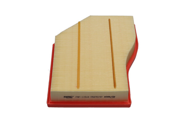 KAVO PARTS Luftfilter faf11010 Filterindsats length_mm_203|Længde [mm]|295 width_mm_206|Bredde [mm]|219 height_mm_209|Højde [mm]|47 47mm for MERCEDES