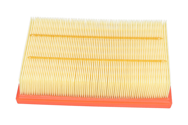 KAVO PARTS Luftfilter faf10887 Filterindsats length_mm_203|Længde [mm]|240 width_mm_206|Bredde [mm]|161 height_mm_209|Højde [mm]|50 50mm for FORD