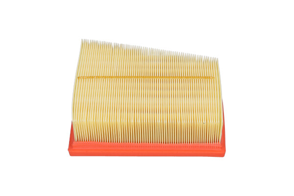 KAVO PARTS Luftfilter faf10370 Filterindsats length_mm_203|Længde [mm]|207 width_mm_206|Bredde [mm]|193 height_mm_209|Højde [mm]|58 58mm for RENAULT