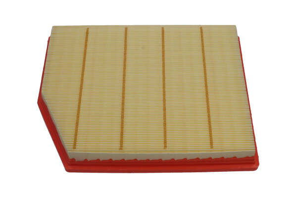 KAVO PARTS Luftfilter faf10481 Filterindsats length_mm_203|Længde [mm]|285 width_mm_206|Bredde [mm]|264 height_mm_209|Højde [mm]|32 32mm for BMW