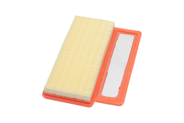 KAVO PARTS Luftfilter faf10427 Filterindsats length_mm_203|Længde [mm]|239 width_mm_206|Bredde [mm]|170 height_mm_209|Højde [mm]|32 32mm for ABARTH