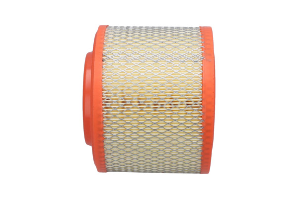 KAVO PARTS Luftfilter faf10323 Filterindsats height_mm_209|Højde [mm]|125 inner_diameter_mm_496|Indvendig diameter [mm]|79 outer_diameter_mm_497|Yderd