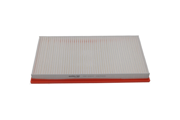 KAVO PARTS Luftfilter faf10290 Filterindsats length_mm_203|Længde [mm]|419 width_mm_206|Bredde [mm]|227 height_mm_209|Højde [mm]|42 42mm for MERCEDES