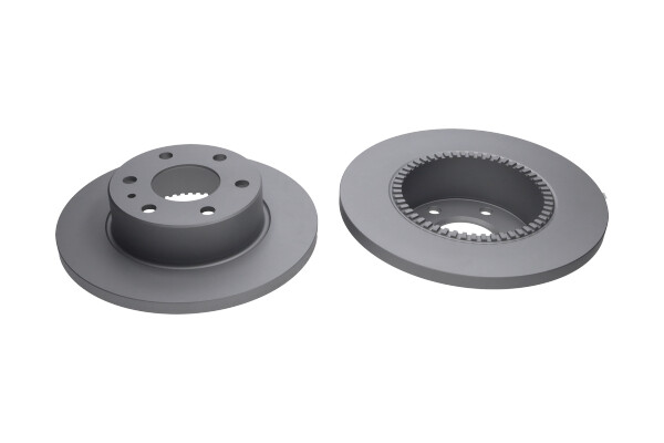 KAVO PARTS Bremseskive br10019c 296mm 16mm for IVECO