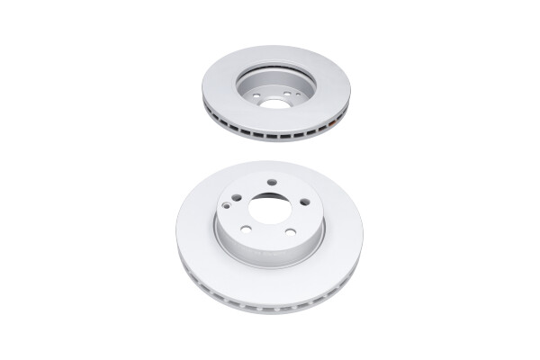 KAVO PARTS Bremseskive br10318c 295mm 28mm for MERCEDES-BENZ