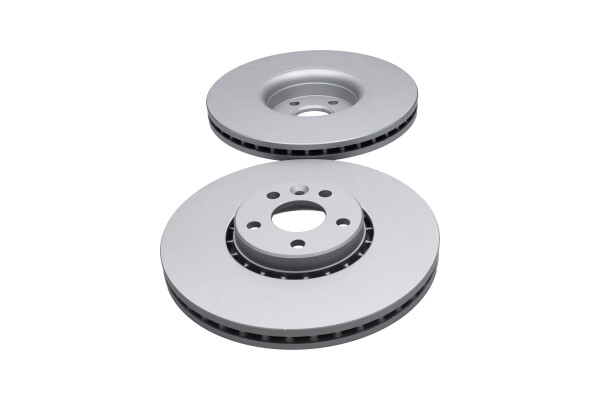 KAVO PARTS Bremseskive br10432c 328mm 30mm for VOLVO