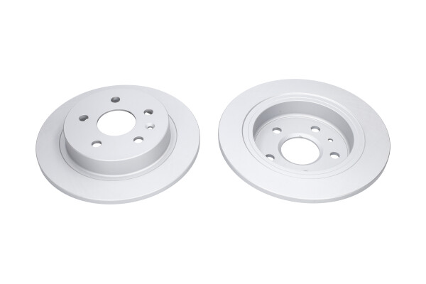 KAVO PARTS Bremseskive br10417c 292mm 12mm for OPEL VAUXHALL SAAB