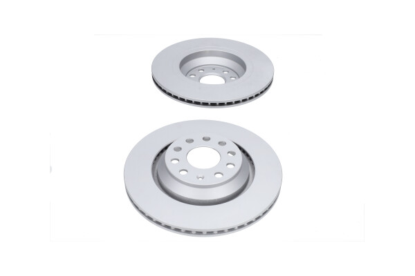 KAVO PARTS Bremseskive br10174c 310mm 22mm for CUPRA VW SKODA