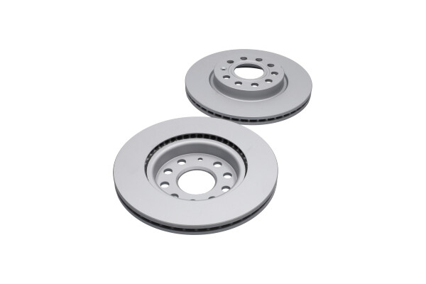 KAVO PARTS Bremseskive br10380c 280mm 22mm for MG