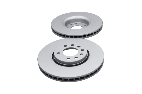 KAVO PARTS Bremseskive br10440c 302mm 28mm for OPEL SAAB CADILLAC