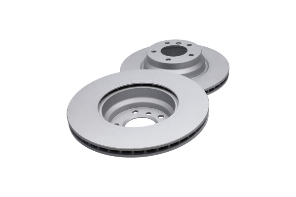 KAVO PARTS Bremseskive br10425c 330mm 24mm for BMW