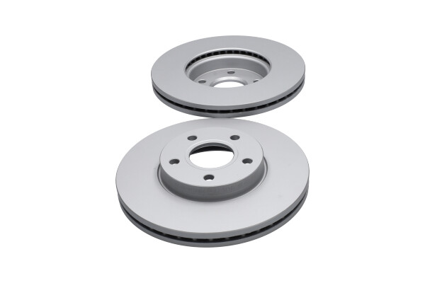 KAVO PARTS Bremseskive br10435c 278mm 25mm for VOLVO