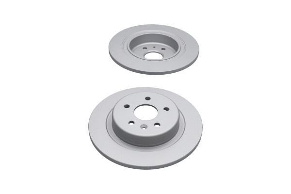 KAVO PARTS Bremseskive br10441c 288mm 12mm for VAUXHALL