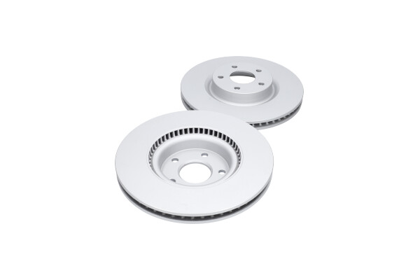 KAVO PARTS Bremseskive br10433c 308mm 27mm for FORD