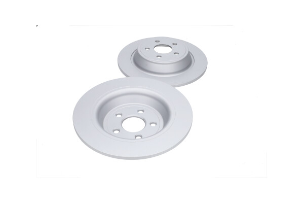 KAVO PARTS Bremseskive br10415c 316mm 11mm for FORD
