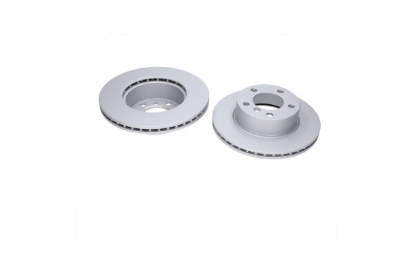 KAVO PARTS Bremseskive br10418c 284mm 22mm for BMW