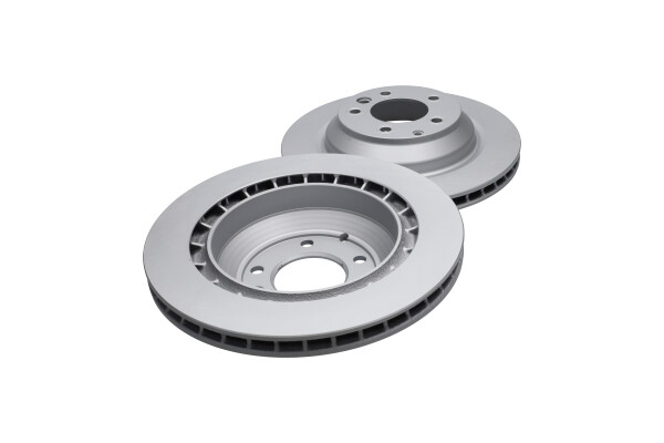 KAVO PARTS Bremseskive BR-10364-C 358mm 28mm for VW