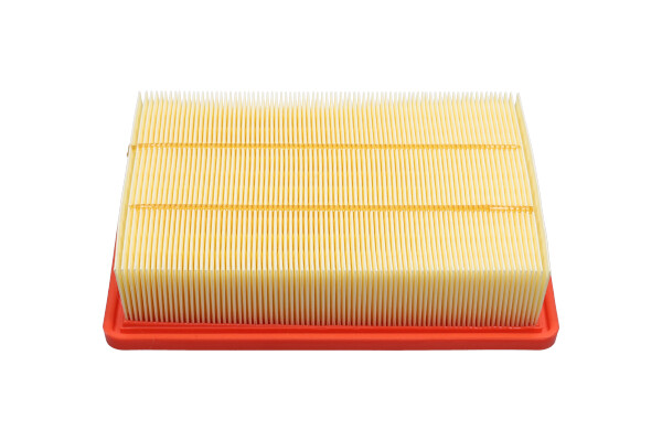 KAVO PARTS Luftfilter faf11135 Filterindsats length_mm_203|Længde [mm]|265 width_mm_206|Bredde [mm]|203 height_mm_209|Højde [mm]|53 53mm for MG