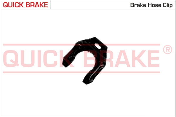 QUICK BRAKE Holder, bremseslange 3214 for VOLVO