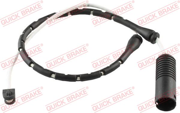 QUICK BRAKE Slidindikator, bremsebelægning ws0153a for BMW