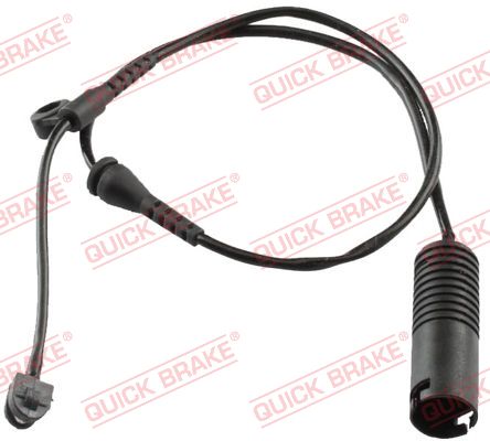 QUICK BRAKE Slidindikator, bremsebelægning ws0154a for BMW