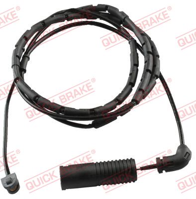 QUICK BRAKE Slidindikator, bremsebelægning ws0192a for BMW
