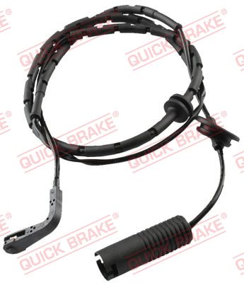 QUICK BRAKE Slidindikator, bremsebelægning ws0198a for ROVER