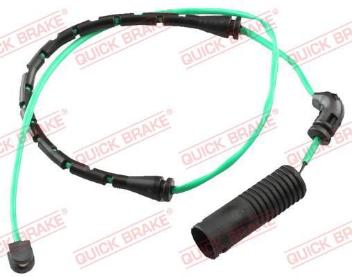 QUICK BRAKE Slidindikator, bremsebelægning ws0199a for BMW
