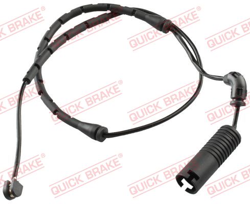 QUICK BRAKE Slidindikator, bremsebelægning ws0200a for BMW