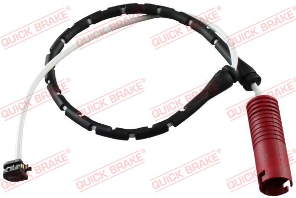 QUICK BRAKE Slidindikator, bremsebelægning ws0205a for BMW
