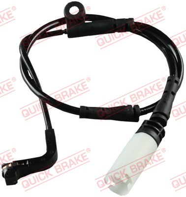 QUICK BRAKE Slidindikator, bremsebelægning ws0218a for BMW