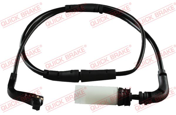 QUICK BRAKE Slidindikator, bremsebelægning ws0219a for BMW