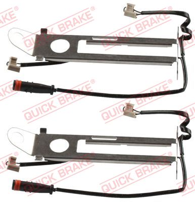 QUICK BRAKE ws0236a for MAN