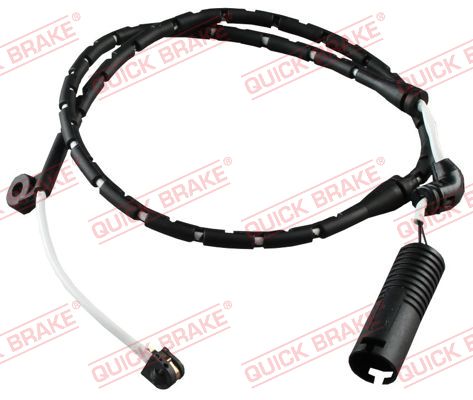 QUICK BRAKE Slidindikator, bremsebelægning ws0244a for BMW