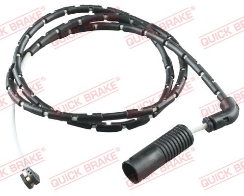 QUICK BRAKE Slidindikator, bremsebelægning ws0246a for BMW