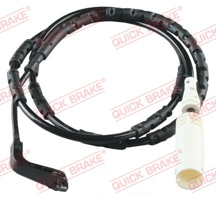 QUICK BRAKE Slidindikator, bremsebelægning ws0247a for BMW