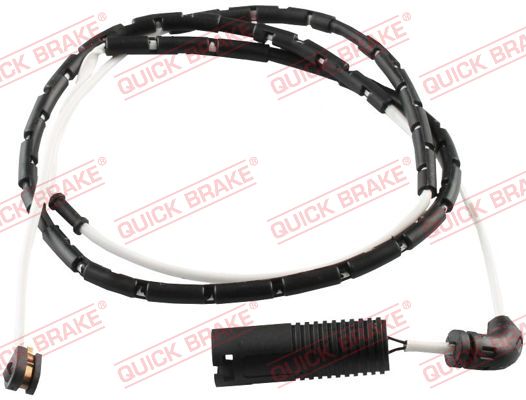 QUICK BRAKE Slidindikator, bremsebelægning ws0248a for BMW