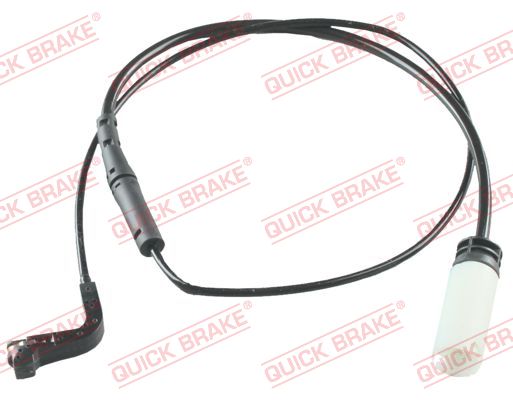 QUICK BRAKE Slidindikator, bremsebelægning ws0249a for BMW