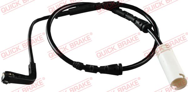 QUICK BRAKE Slidindikator, bremsebelægning ws0250a for BMW