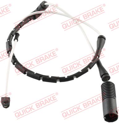 QUICK BRAKE Slidindikator, bremsebelægning ws0253a for LAND ROVER