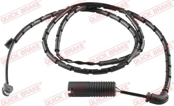 QUICK BRAKE Slidindikator, bremsebelægning ws0254a for LAND ROVER