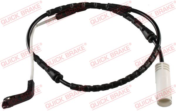 QUICK BRAKE Slidindikator, bremsebelægning ws0259a for BMW